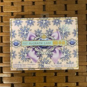 Pat McGrath Labs MTHRSHP Bijoux Brilliance Jeweled Temptation Palette New in Box